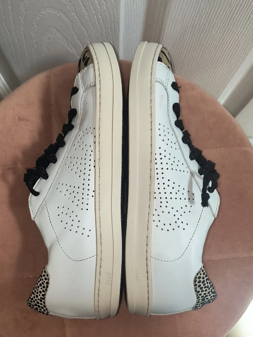 P448 S20 John Sneaker Size 38 - Picture 3 of 8